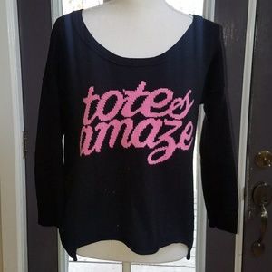 American Eagle Outfitters Sweater